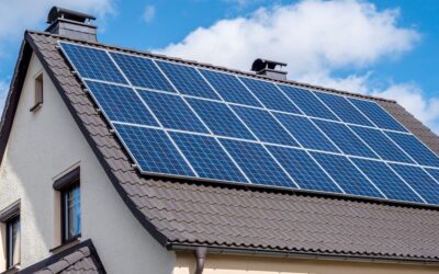 多伦多房子太阳能板的五大谜题