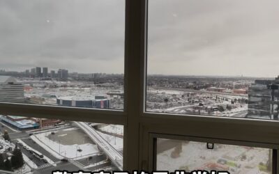 $2700 在多伦多,真的能住到这种两房吗?