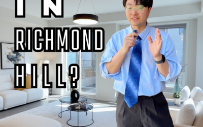 Best Value Townhome in Richmond Hill?